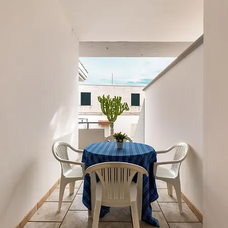 Apartmán Mare Blu *